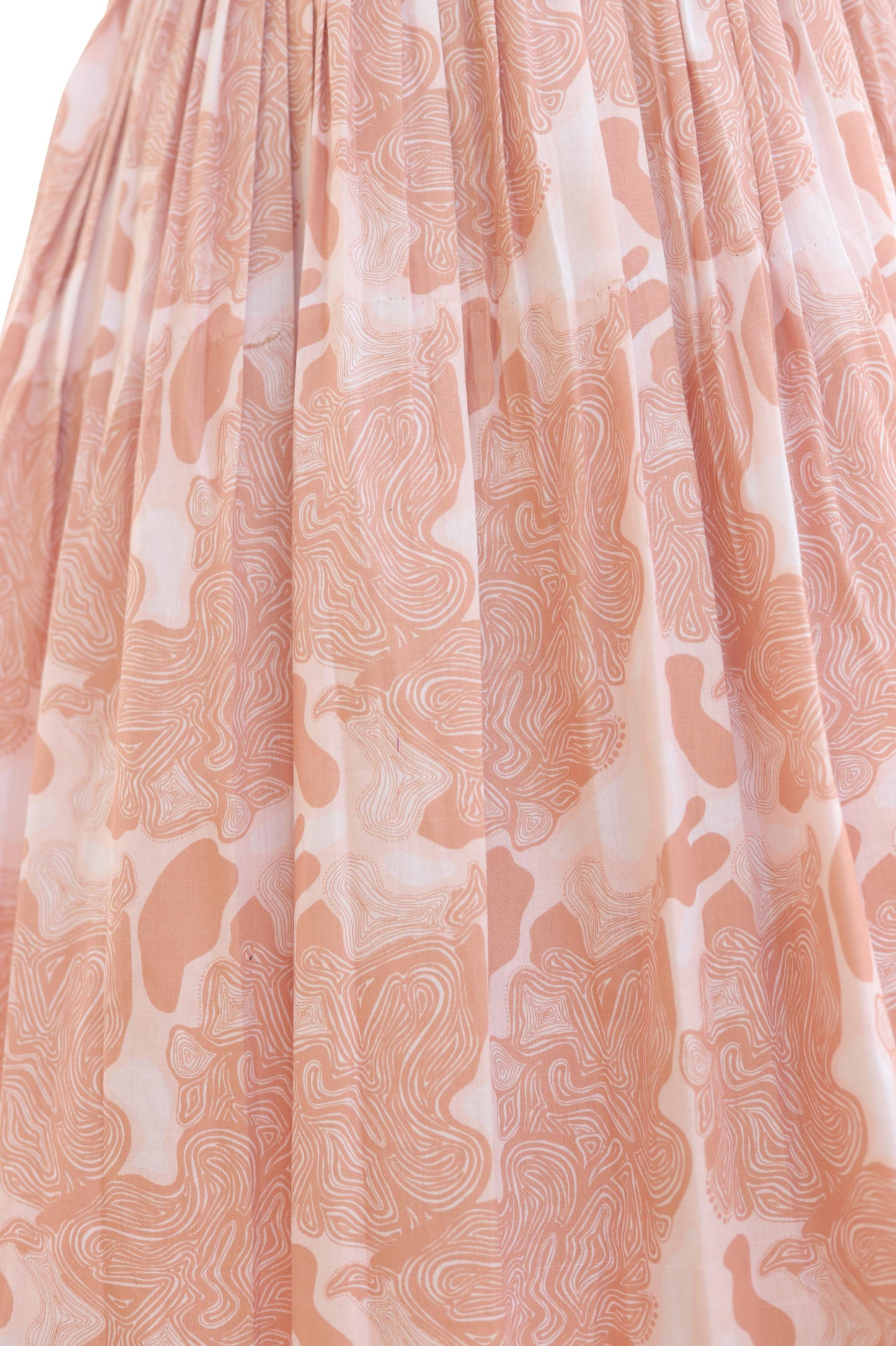 Sunny Swirls