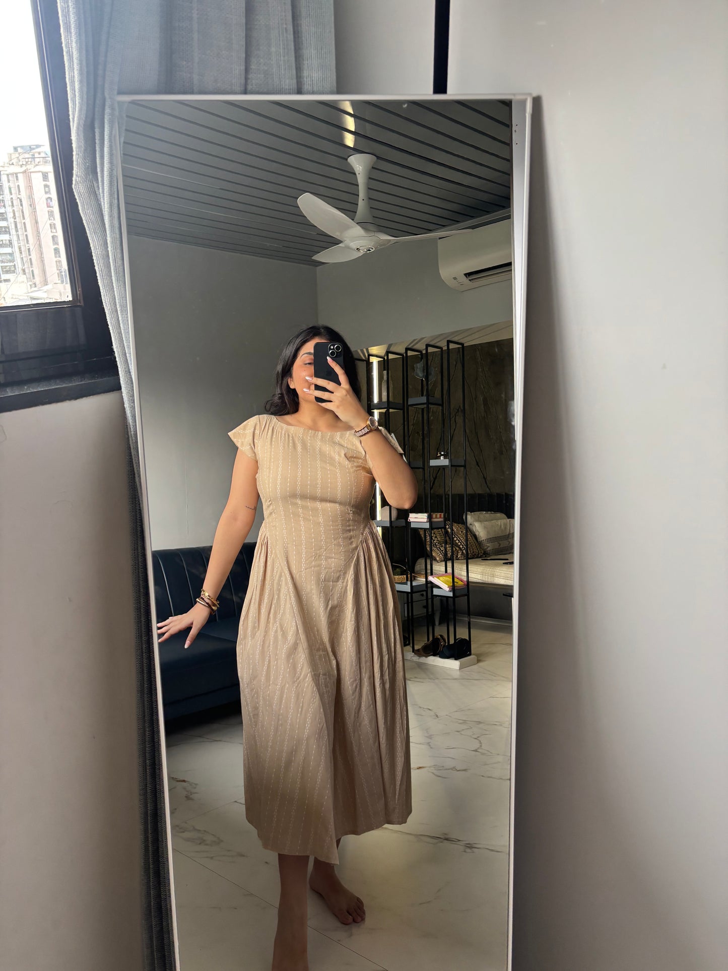 Sahira Cut