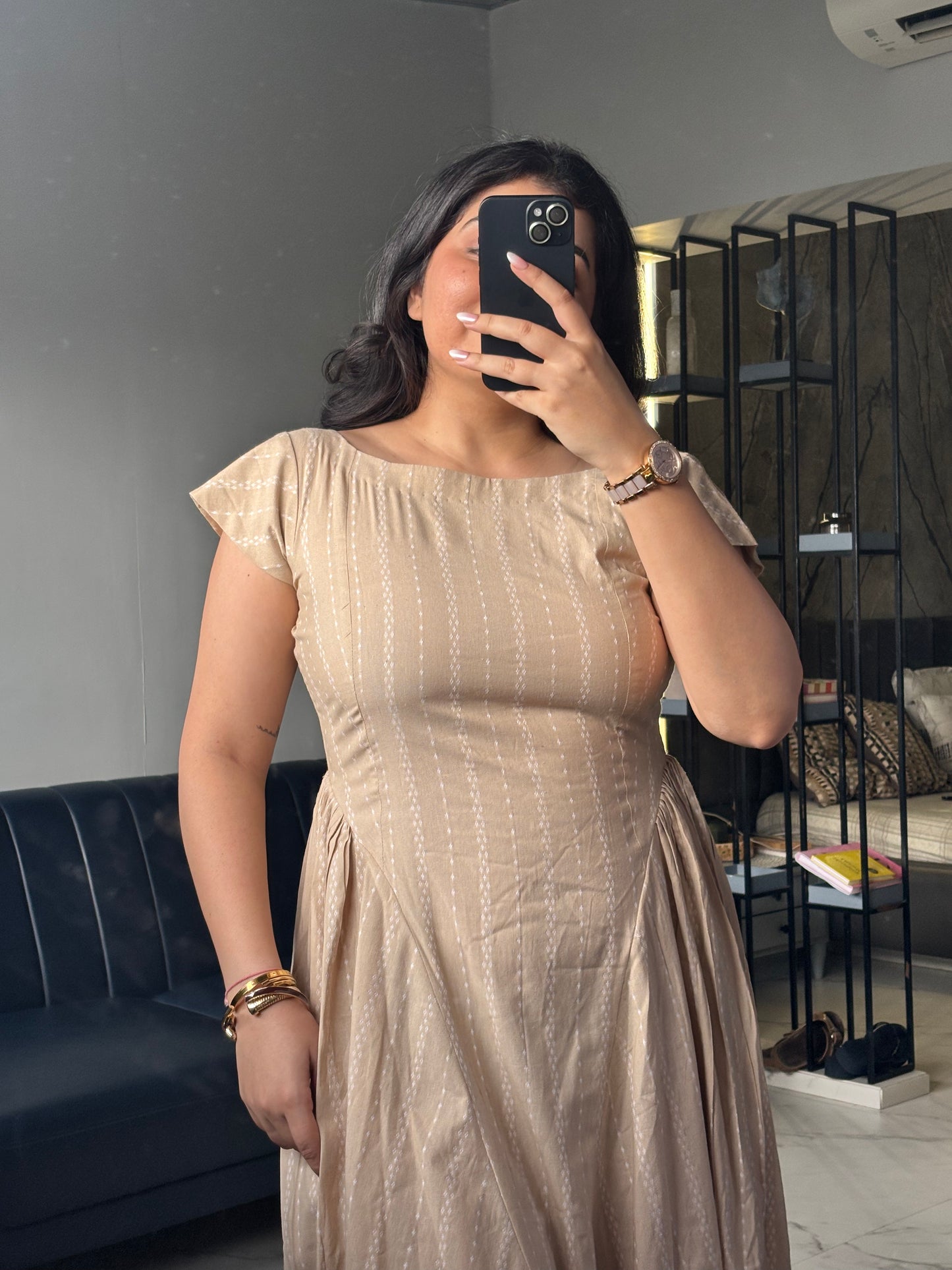 Sahira Cut