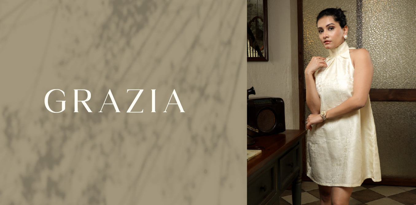 Grazia