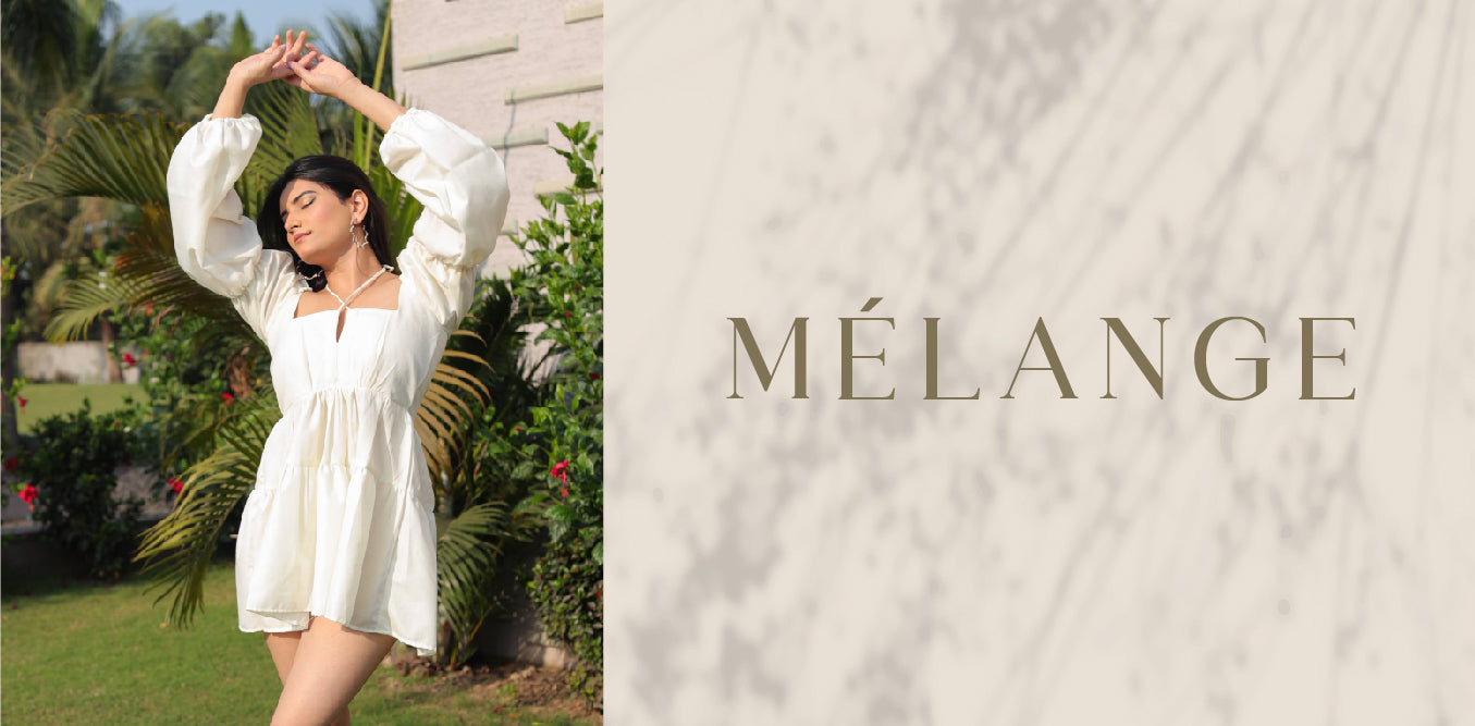 Mélange