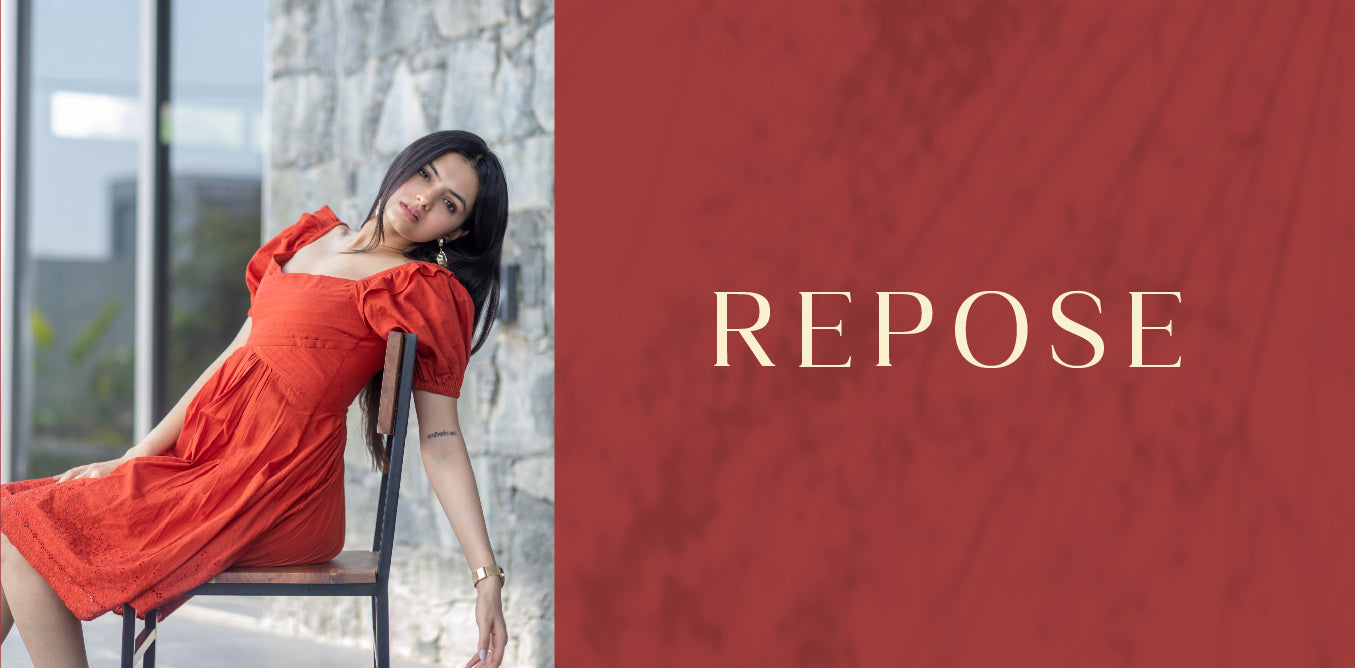 Repose