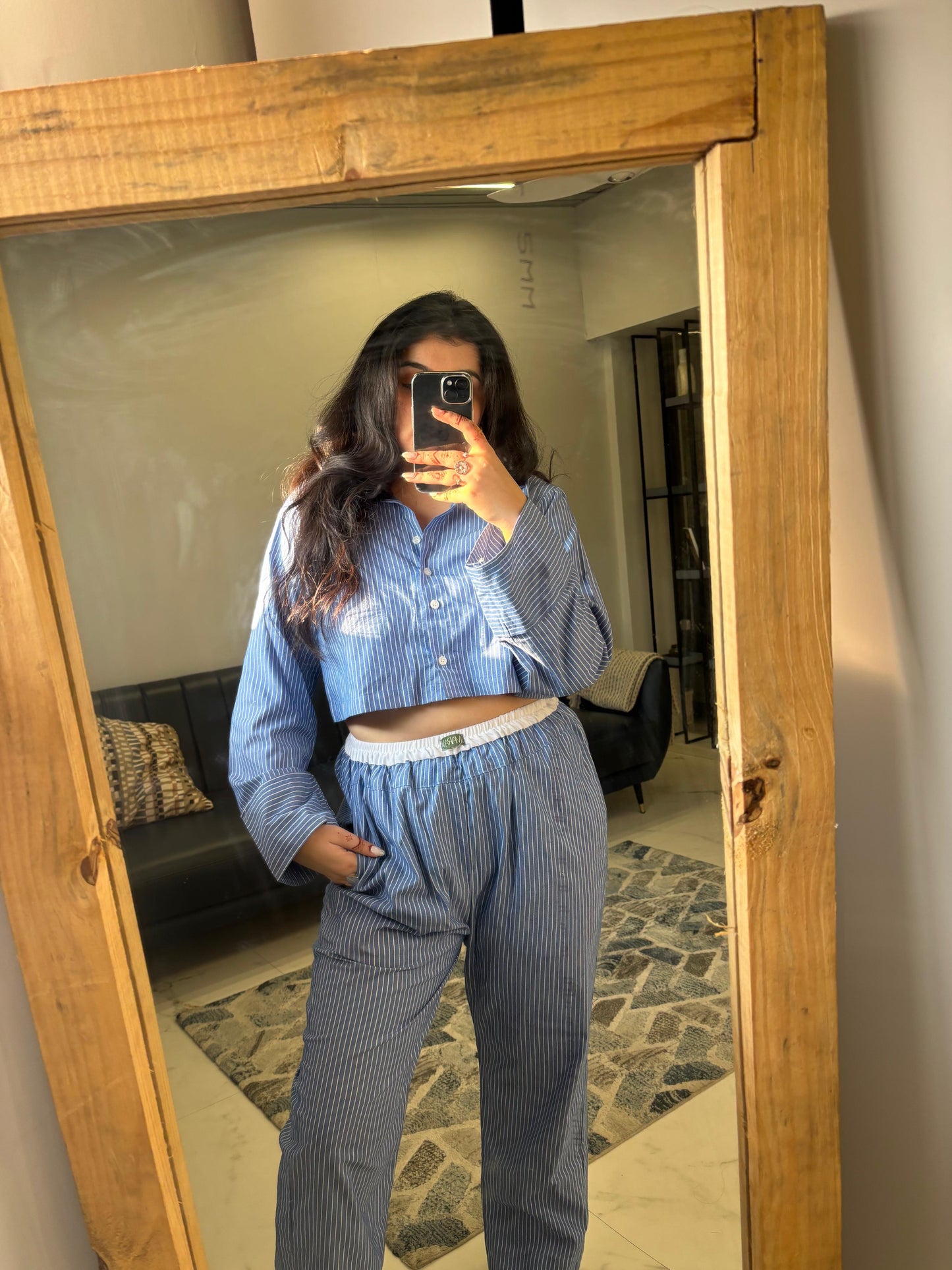 Woke up like this - Pants